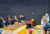 SMKN 1 Prabumulih Lokasi Perdana Program PWI Prabumulih Goes to School