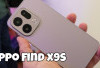 OPPO Find X9s dan X9s Pro Resmi Meluncur, Kamera 200MP Jadi Andalan