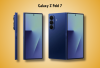 Samsung Galaxy Z Fold 7: Ponsel Lipat Paling Tipis dengan Kamera 200 MP dan Layar 8 Inci 2.600 Nits