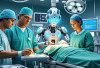 AI Kian Maju, Profesi Dokter dan Pengacara Dinilai Tak Lagi Relevan