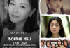 Barbie Hsu Meninggal Dunia, Shan Cai Meteor Garden Tinggalkan Kenangan Manis