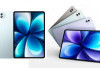 10 Tablet Android Flagship dengan Performa Gahar, Cocok untuk Gaming dan Kerja