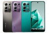 Infinix Note 50S & 50X 5G+ Resmi Meluncur di Indonesia, Ini Spesifikasi dan Harganya!