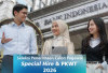 Lowongan Kerja Bank Indonesia Dibuka Hingga 17 April, Cek Formasinya!