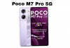 POCO M7 Pro 5G, Smartphone 5G Terjangkau dengan Spesifikasi Gahar