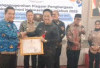 Kaban Kesbangpol Prabumulih, Ahmad Daswan Terima Penghargaan Indeks Harmoni Indonesia 2025