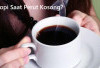 Minum Kopi Saat Perut Kosong, Aman atau Berisiko?
