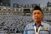 Perlindungan Penuh untuk Jemaah Haji Wafat: Badal Haji dan Asuransi Siap Diberikan
