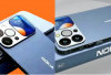 Nokia Mini 2026 5G Resmi Hadir, Ponsel Compact dengan Performa Gahar