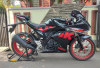Suzuki GSX-R150 vs Yamaha R15, Duel Motor Sport Fairing Terbaik untuk Pecinta Kecepatan