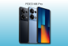 POCO M6 Pro Dibekali Chipset Helio G99 Ultra: Kencang, Irit Daya, dan Siap Temani Aktivitas Sehari-hari!