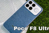 POCO F8 Ultra Tawarkan Audio Premium dan Performa Flagship