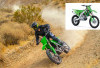 Kawasaki KX250X 2024: Motor Off-Road Tangguh, Taklukkan Segala Medan dan Cuaca Ekstrem