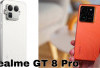 Realme GT 8 Pro Siap Debut: Usung Snapdragon 8 Elite Gen 5 & Kamera Telefoto 200MP