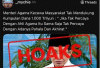 Waspada Hoaks, Kemenag Prabumulih Imbau Warga Bijak Bermedia Sosial