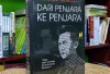 Selamat Hari Perpustakaan Nasional! Ini 3 Buku Keren Rekomendasi Hasan Nasbi buat Kamu