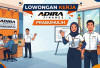 Lowongan Kerja Prabumulih! Adira Finance Buka Rekrutmen Lulusan SMA hingga S1