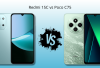Duel Redmi 15C vs Poco C75: Smartphone Entry-Level dengan Kamera 50 MP dan HyperOS