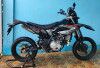 Yamaha WR155R 2026 vs Honda CRF150L, Dua Motor Off Road dengan Tenaga Besar