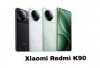 Xiaomi Redmi K90, Layar Baru dengan Teknologi Flagship yang Bikin Penasaran