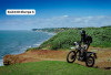 Jelajahi Berbagai Alam dengan Kawasaki KLX230 Sherpa S, Bikin Nyaman Saat Berpetualang
