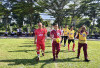Sat Samapta Juarai Turnamen Futsal Polres Prabumulih dalam Rangka Hari Bhayangkara ke-79