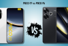 Adu Performa POCO F6 dan F7, Mana yang Lebih Cocok untuk Gaming?