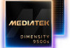 MediaTek Perkenalkan Dimensity 9500s dan 8500, Andalkan Performa Tinggi dan Hemat Daya