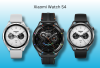 Smartwatch Baru Xiaomi Watch S4: Bisa Telepon, Pantau Kesehatan, dan Gaya Maksimal!
