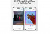 Apple Tambah Fitur Edit Foto Canggih di iOS 27, Bisa Perluas Gambar