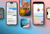 Apple Rilis iOS 18.5 Hari Ini, Tambah Dukungan Satelit dan Fitur Baru di Mail