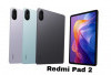 Redmi Pad 2, Tablet Murah dengan Layar 90Hz dan Snapdragon 680