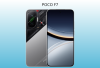 POCO F7: Chipset Snapdragon 8s Gen 4, Kamera 50 MP OIS, dan Baterai 6.500 mAh