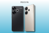 POCO F6 Resmi Meluncur: Baterai 5.000 mAh Tahan Lama, Isi Ulang 30 Menit Saja