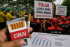 Buruh Industri Tembakau Resah, Wacana Layer Baru Cukai Rokok Dinilai Ancam Lapangan Kerja