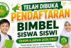 Ingin Prestasi Anak Meningkat? Rumah Belajar Al Khawarizmi Buka Pendaftaran Bimbingan Belajar 
