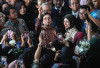 Akhiri Masa Tugas sebagai Menteri Keuangan, Sri Mulyani Pamit: Jangan Pernah Lelah Mencintai Indonesia