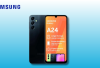 Samsung Galaxy A24: Kamera 50MP & Baterai 2 Hari, Cuma Rp3 Jutaan!