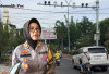 ETLE di Kota Prabumulih Aktif, Direkam 24 Jam: Data Pelanggaran sudah Dicetak, Dikirim Melalui Pos! 