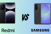 Samsung Galaxy A36 5G vs Redmi Note 14 Pro+ 5G: DUEL HP Mid-Range Rasa Flagship, Siapa Jawaranya di 2025?