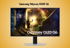 Samsung Odyssey OLED G6: Monitor 27 Inci QHD 360Hz untuk Kompetisi e-Sports Modern