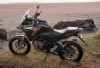Spesifikasi Honda CB150X, Motor Adventure Ringan dengan Mesin Bertenaga 