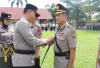 Anggota Polres Prabumulih Masuk Daftar Mutasi: Kompol Eryadi Pindah ke OKU, Kompol C Helyadi ke Prabumulih