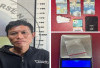 Hendak Transaksi, Satresnarkoba Polres Prabumulih Bekuk Pengedar Sabu: BB Disimpan dalam Kotak Rokok