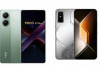 Infinix GT 30 Pro vs POCO X7 Pro, Duel HP Gaming Mid-Range Terbaik 2025