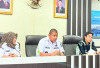 Pemkot Prabumulih Genjot Penyaluran Bantuan Beras CPP: 10.056 KPM Jadi Sasaran di Juni–Juli 2025