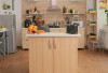 5 Desain Dapur Kecil Antilembap, Bikin Ruangan Tetap Kering dan Bebas Jamur