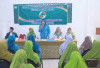 Koperasi Annisa Muslimat NU Gelar RAT ke-3, Ketua TP PKK Prabumulih Dorong Penguatan Peran Ekonomi Umat