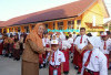MPLS SD di Prabumulih Digelar Selama Lima Hari
