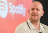 Daniel Ek Lepas Jabatan CEO Spotify Setelah 20 Tahun, Tongkat Estafet ke Duo Petinggi Lama